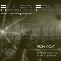 Technocat - Technoid