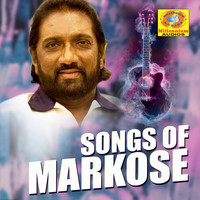 Markose - Songs of Markose
