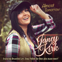 Janey Kirk - Almost Tomorrow