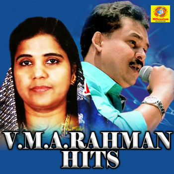 Various Artists - V.M.A.Rahman Hits