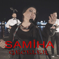 Samiha - Geceler