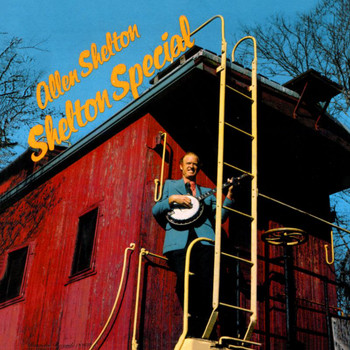 Allen Shelton - Shelton Special