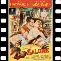 George Duning - Salome (Original Soundtrack 1953 Rita Hayworth)