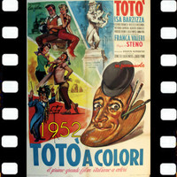 Toto - Pinocchio (Dal Film Totò A Colori)