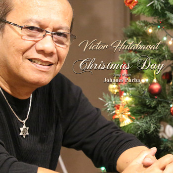 Victor Hutabarat - Christmas Day (Christmas Song)