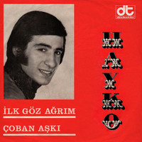 Hayko - İlk Göz Ağrım / Çoban Aşkı