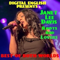 Janet Lee Davis - Digital English Presents Janet Lee Davis (Roots And Lovers)