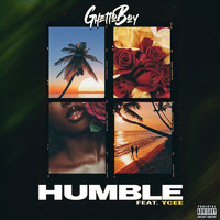 Ghetto Boy - Humble