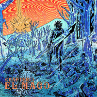 Scott Xylo - Chapter One: El Mago