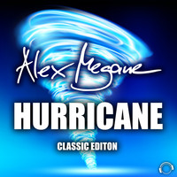 Alex Megane - Hurricane (Classic Edition)