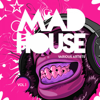 Various Artists - Mad House, Vol. 1