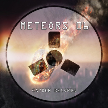 Various Artists - Meteors 06 (Explicit)