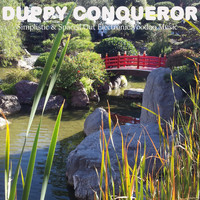 Duppy Conqueror - Simplistic & Spaced out Electronic Voodoo Music