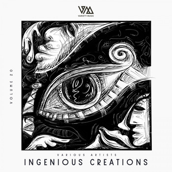 Various Artists - Ingenious Creations, Vol. 20