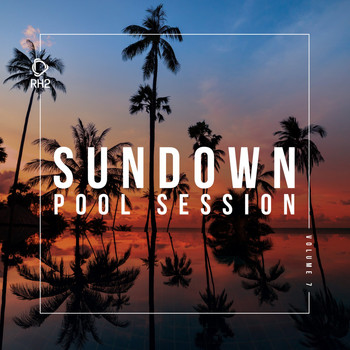 Various Artists - Sundown Pool Session, Vol. 7