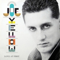 Joe Yellow - Love at First