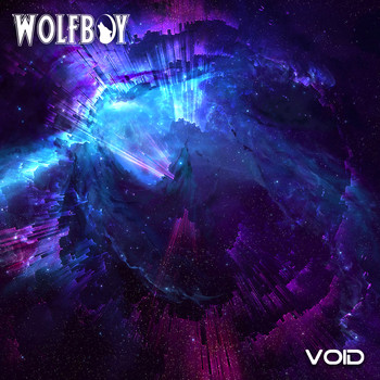 Wolfboy / - Void