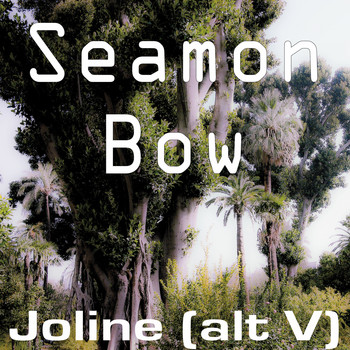 Seamon Bow / - Joline (Alt V)