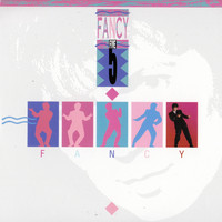 Fancy - Five (Deluxe Edition)