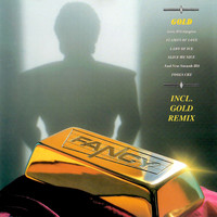 Fancy - Gold (Deluxe Edition)