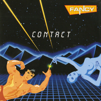 Fancy - Contact (Deluxe Edition)