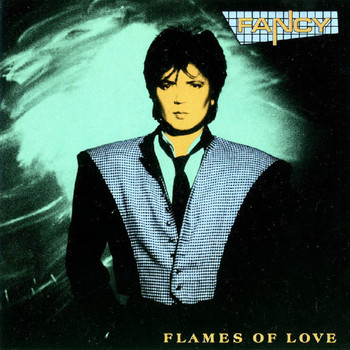 Fancy - Flames Of Love (Deluxe Edition)