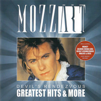 Mozzart - Devil's Randezvous (Greatest Hits & More)