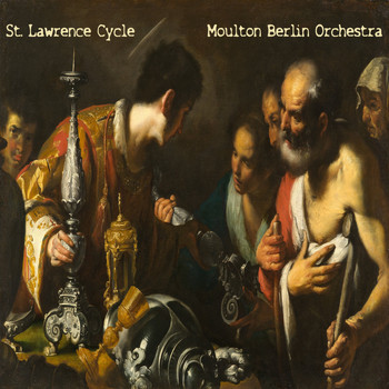 Moulton Berlin Orchestra / - St. Lawrence Cycle