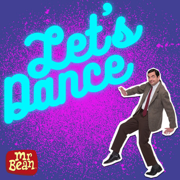 Mr Bean - Let's Dance