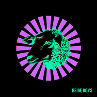 Bad Hombres - Beige Boys