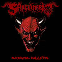 Sanguinário - Satanic Killers