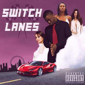 Dolla Sign - Switch Lanes (Explicit)