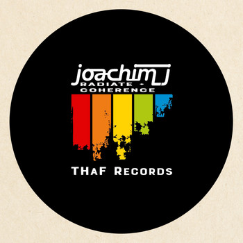 Joachim J - Radiate + Coherence