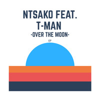 Ntsako - Over The Moon