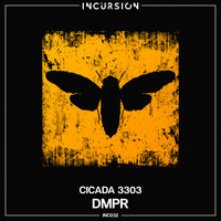 DMPR - Cicada 3303