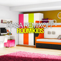 Kasa Remixoff - ROOM KIDS (Explicit)