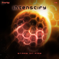 Intenscify - Stars On Fire