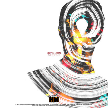 Roni Iron - Nemesis