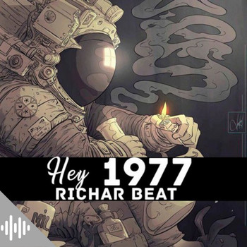 Richar Beat, Only Records Col - Hey 1977