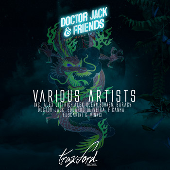 Various Artists - Doctor Jack & Friends