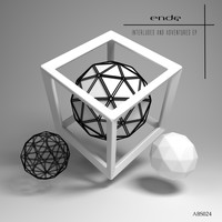 Ende - Interludes And Adventures EP