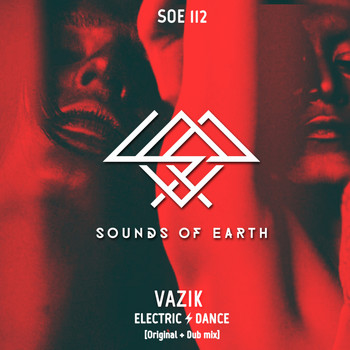Vazik - Electric Dance
