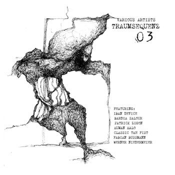 Various Artists - Traumsequenz 03