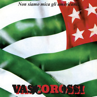 Vasco Rossi - Non siamo mica gli americani! 40° RPLAY Special Edition