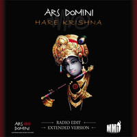 Ars Domini - HARE KRISHNA - Single