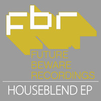 DJ Sameer - Houseblend EP