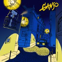 GANSO - Não Tarda