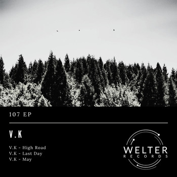 V.K (LV) - 107 EP