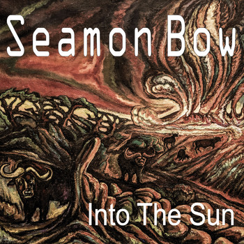Seamon Bow / - Into The Sun