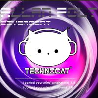 Technocat - Technocat - I control your mind (original mix)